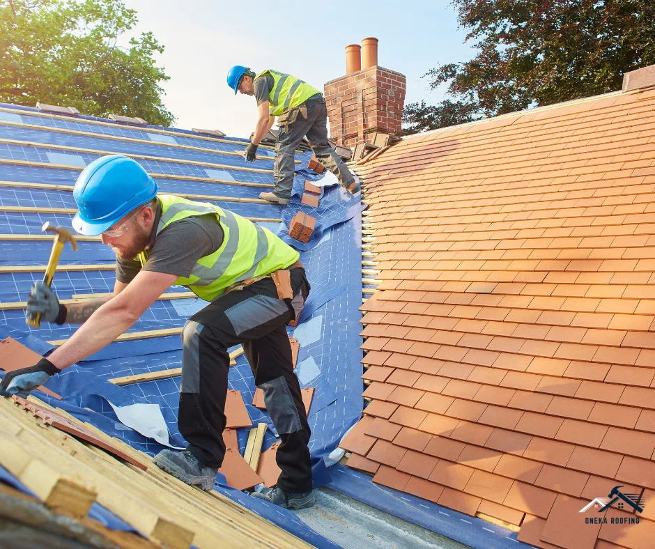 Why choose Roof Repair Near Me in Fort Deposit, AL